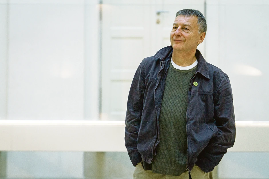 Milčo Mančevski