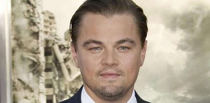 DiCaprio zdradzał ukochaną!