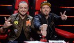 O mało nie rozniosły sceny w „The Voice of Poland". Kukulska załamana