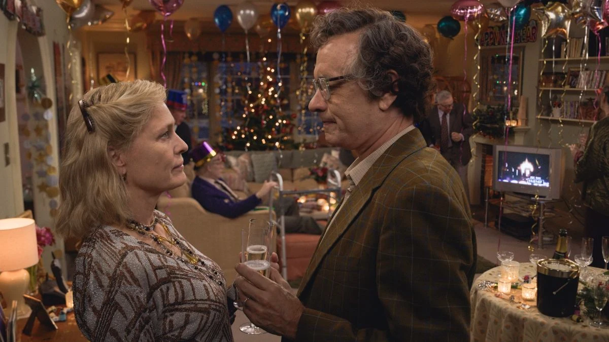 Gwiazdy kultowego arcydzieła znowu razem po 30 latach. Błyskawiczna premiera VOD