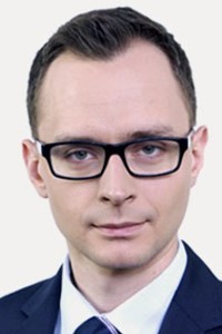 Adam Czerniak, Zakład Ekonomii Instytucjonalnej i Politycznej, Katedra Ekonomii II, Kolegium Gospodarki Światowej, Szkoła Główna Handlowa w Warszawie