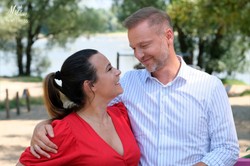 Nowa czołówka "M jak miłość". Kogo w niej zabrakło?