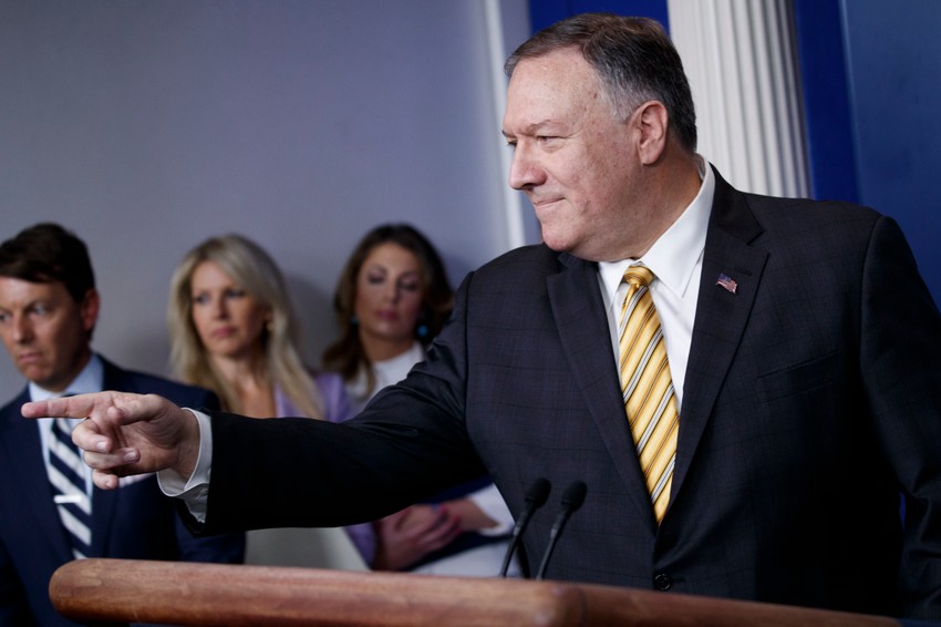 Majk Pompeo 