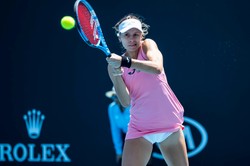 Finału w Strasburgu nie będzie. Linette świetnie zaczęła, potem było gorzej