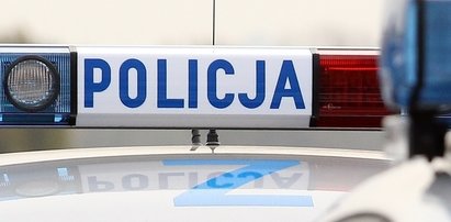 Policjanci uratowali chorego na padaczkę