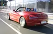 BMW Z4 sDrive 35 iS: Topmodel z Monachium