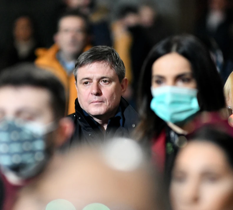 Dragan Stojković Piksi 