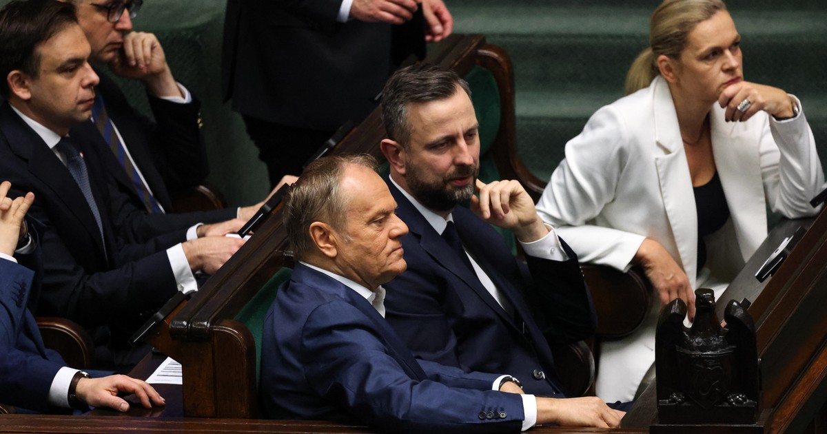Burza w koalicji nie rozsadzi rządu. Jest jeden najważniejszy powód