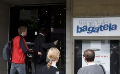 'Sytuacja Teatru Bagatela nie jest odosobnionym incydentem'. LIST OTWARTY artystów