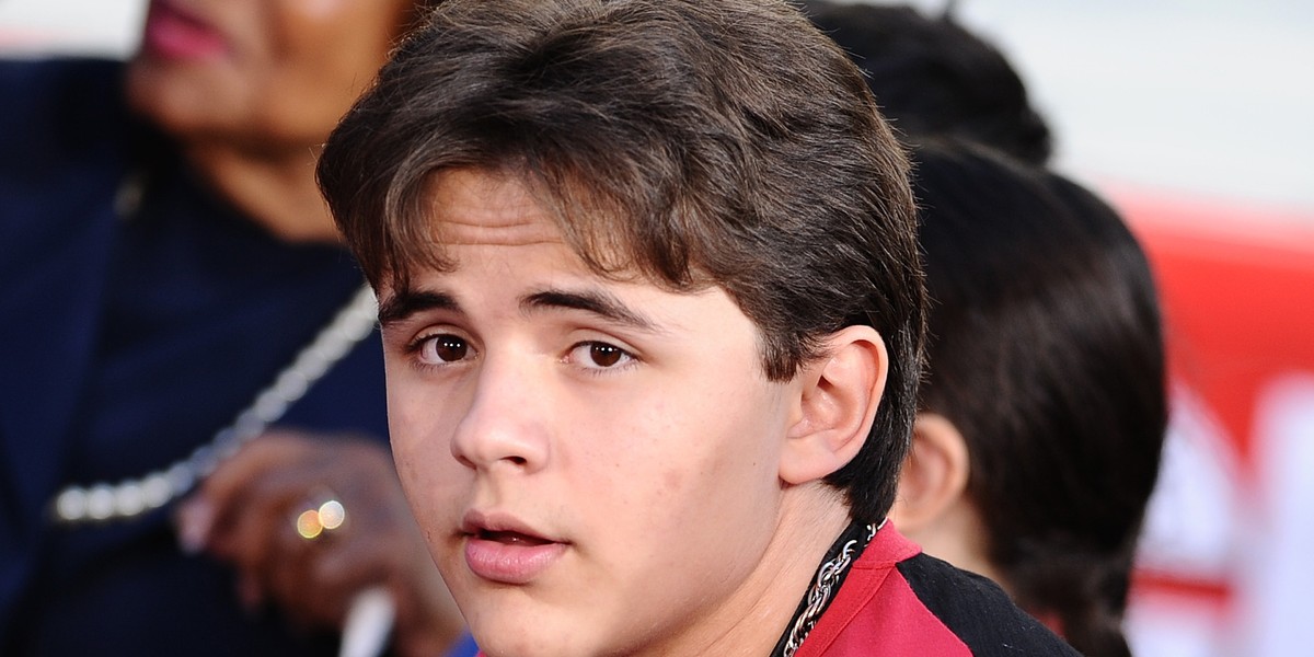 Prince Jackson