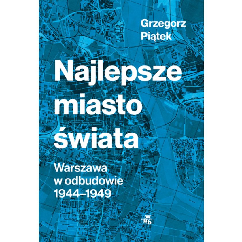 "Najlepsze miasto świata"