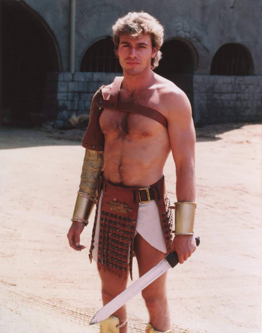 Jon-Erik Hexum