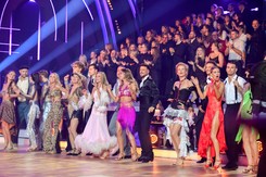 Kolejny odcinek show 'Taniec z Gwiazdami'. Kto odpadł z programu?