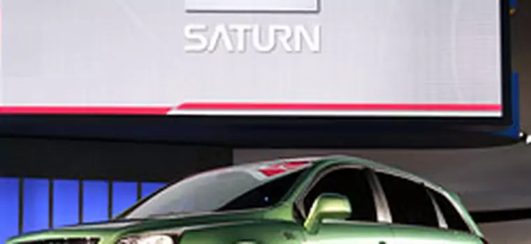Saturn Vue Green Line Plug-in Hybrid – pierwsza seryjna hybryda ładowana z gniazdka?