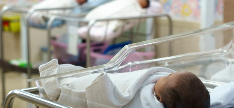 Kobieta pogrążona w śpiączce urodziła dziecko. "Ma szansę normalnie egzystować"
