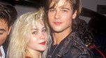 Wszystkie romanse Brada Pitta: Christina Applegate