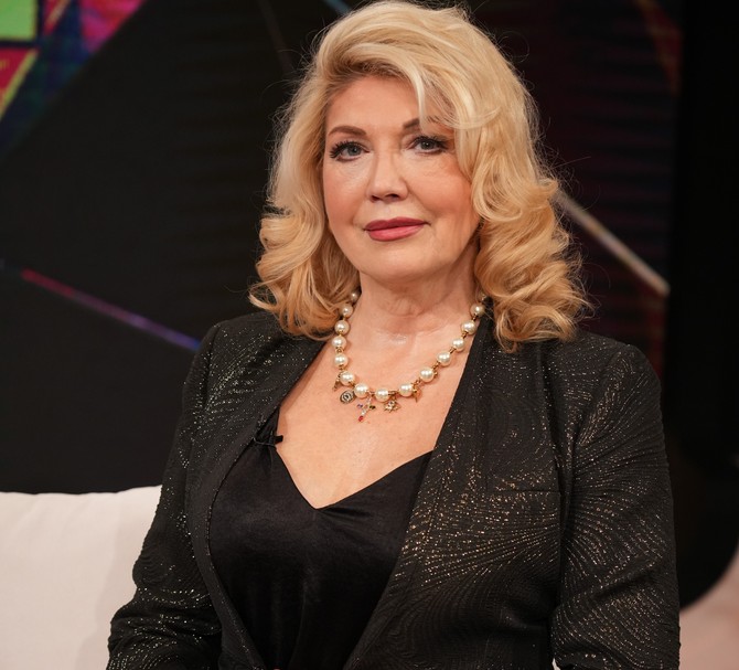 Suzana Mančić 