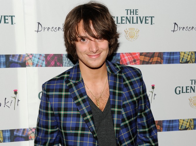 6. Paolo Nutini