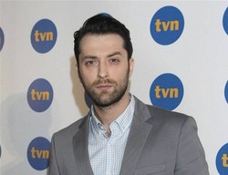 Gwiazdor TVN boi się tańczyć. Dlaczego?