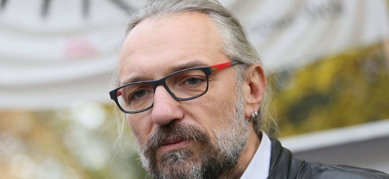Kijowski będzie kandydował na szefa KOD. "Potrzebujemy doświadczonego i opowiedzialnego przywództwa"