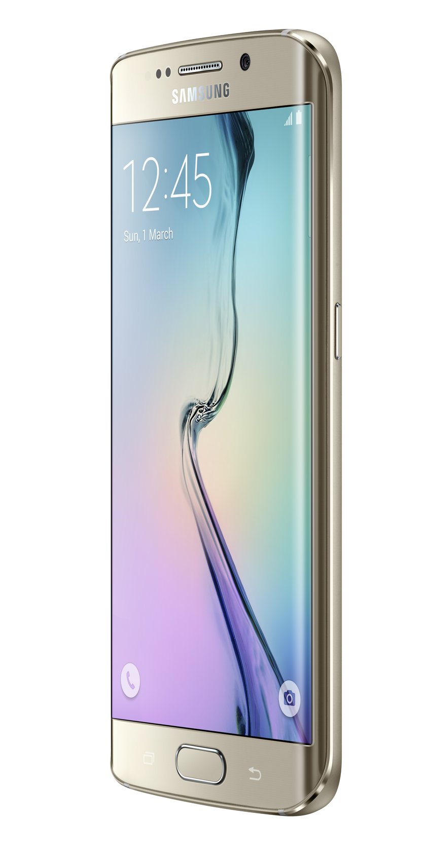 Nowy Samsung Galaxy S6