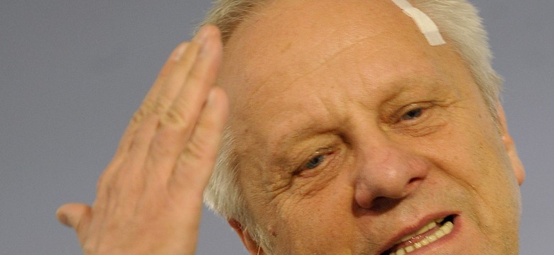Poseł PO oskarża Belgów o PiS-owski bełkot