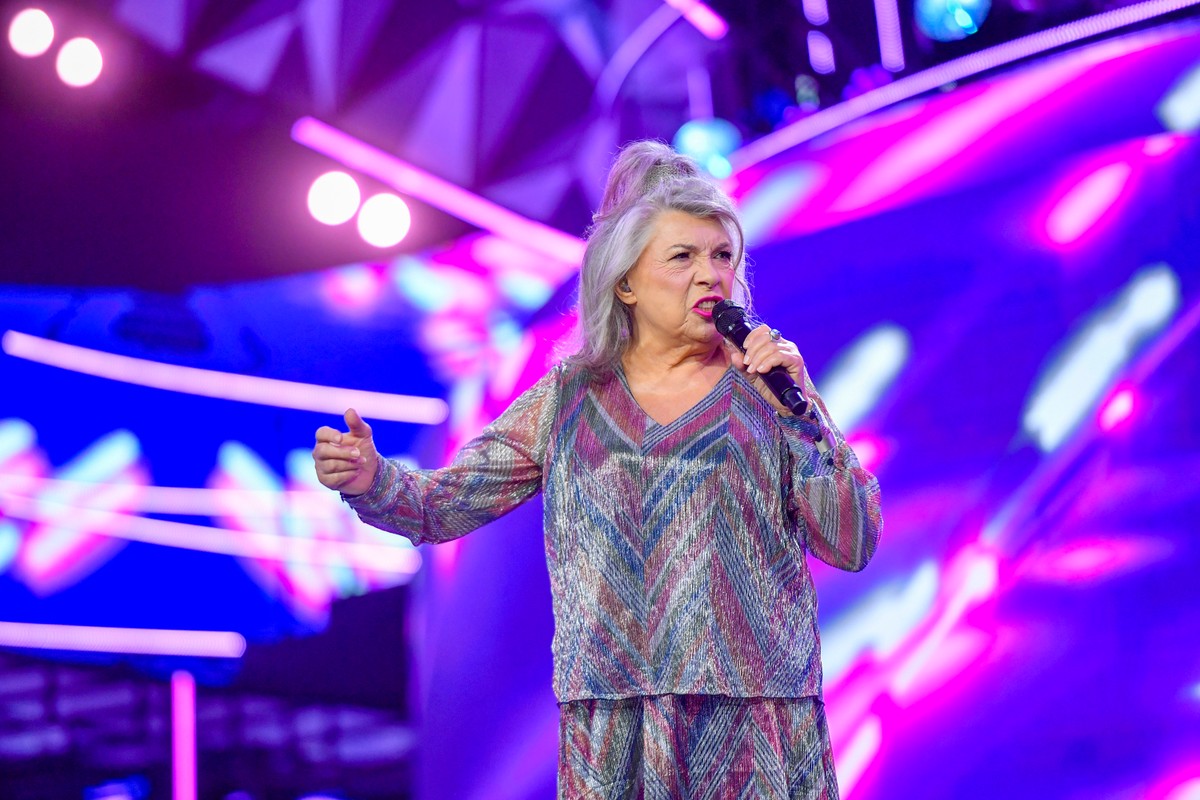 Krystyna Prońko 14 stycznia skończyła 78 lat