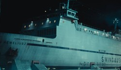 Cudem uniknęli śmierci na Heweliuszu. Dlaczego nie dotarli na rejs?