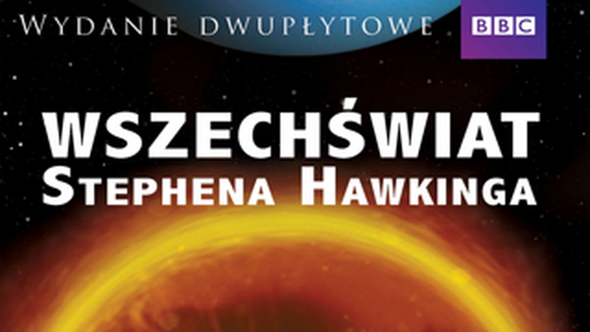 Mini-serial dokumentalny BBC z 1997 roku, w którym Stephen Hawking oraz zaproszeni do dyskusji naukowcy próbują przekazać oglądającym skrótową wiedzę na temat tajemnic wszechświata, to obecnie, po ponad piętnastu latach od premiery, twór archaiczny i archiwalny, lecz ciągle potrafiący wzbudzić ciekawość oraz zachęcić do refleksji nad tym, co nie jest i bardzo możliwe, że nigdy nie będzie znane.