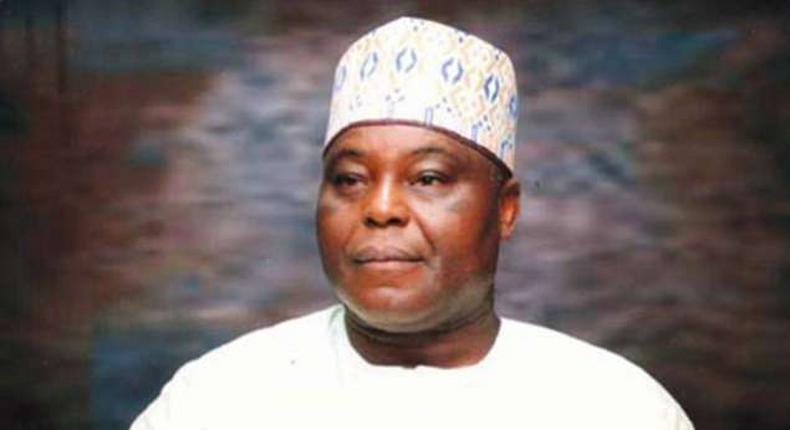 AIT Chairman, Raymond Dokpesi