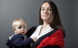 Elbanowska: Czy szantażuję minister Zalewską? Póki co nie musiałam