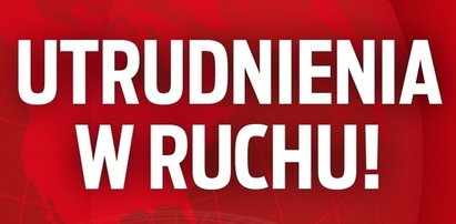 Uwaga kierowcy. W piątek utrudnienia w ruchu