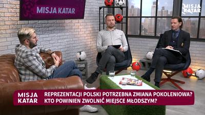 "Maroko wyrzuca Hiszpanię, awantura o premię, Michniewicz musi odejść?"