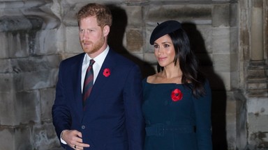 Meghan chce urodzić w domu. Złamie królewską tradycję?