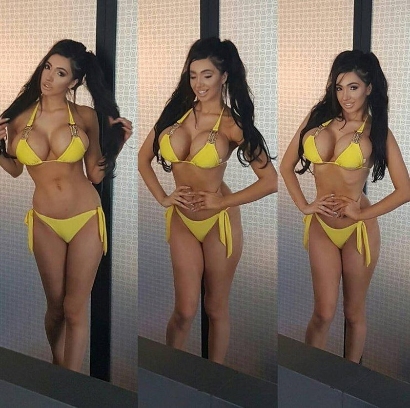 Chloe Khan