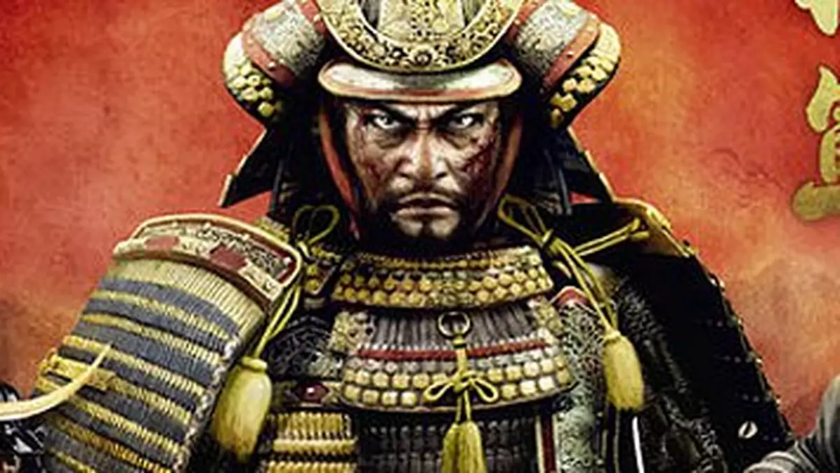 Demo Total War: Shogun 2 już jest