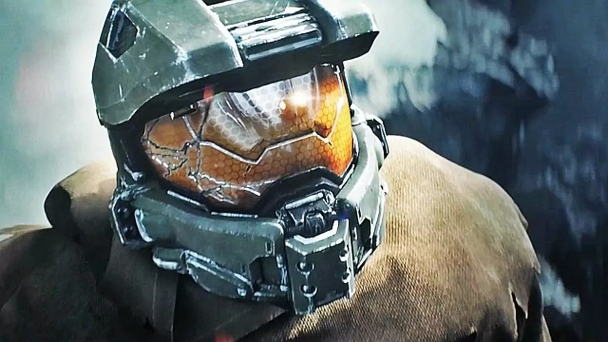 Są spore szanse, że Halo 5 pojawi się na PC, mówi szef tej marki