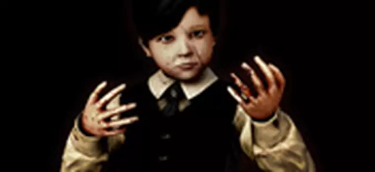 E3 2012: Lucius - diabeł w ciele chłopca