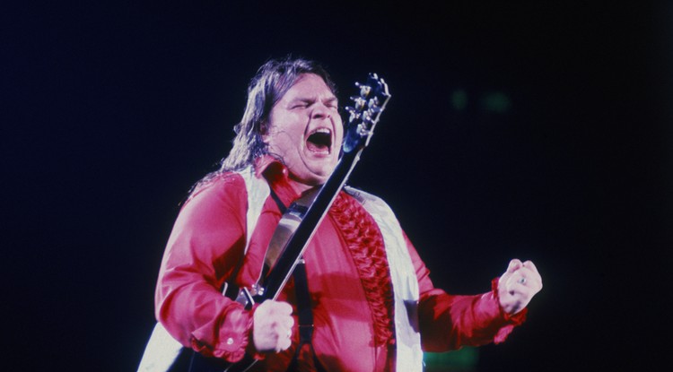 Meat Loaf