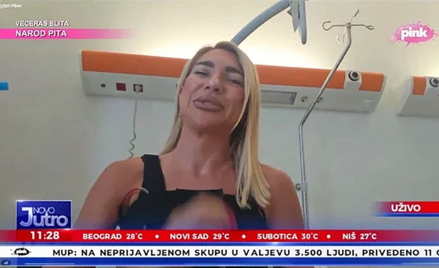 Jovana Jeremić