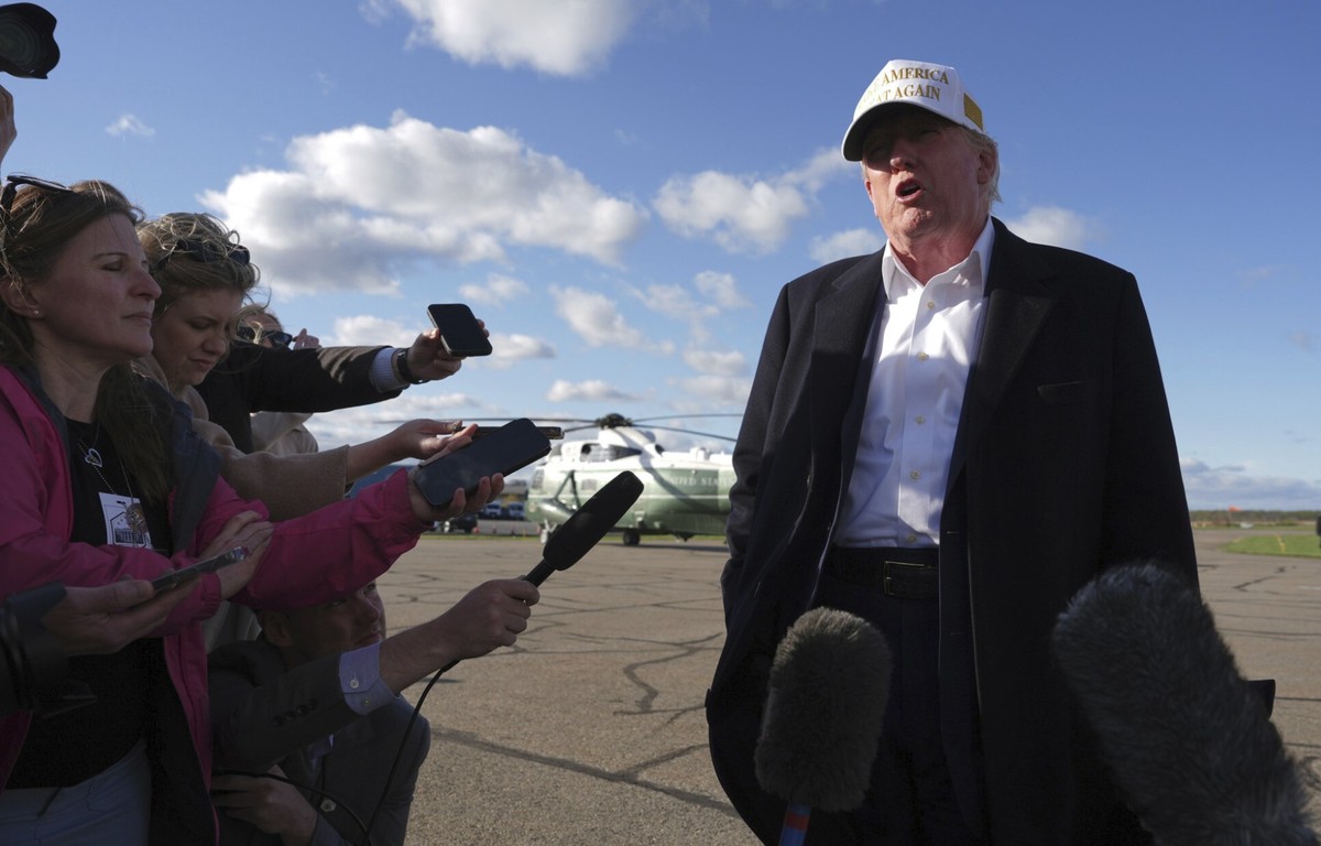 Zabójcze cła Trumpa? "Nawet 80 proc. firm zniknie z rynku"