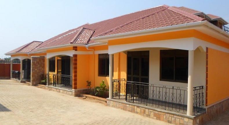 Lugolobi says Uganda needs 12 million housing units to solve the housing deficit challenge