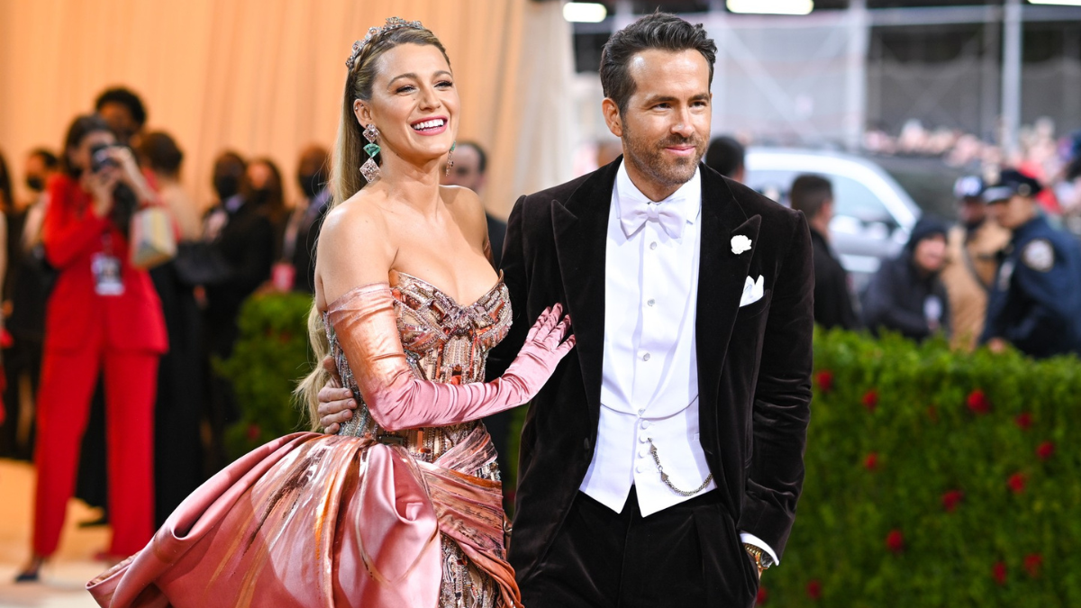 Blake Lively és Ryan Reynolds kapcsolata egy valóra vált álom, és a titok egyszerűbb, mint gondolnád