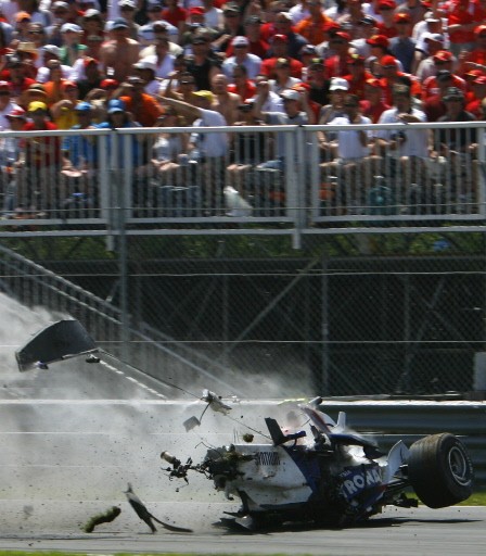 AUTO-F1-CANADA-KUBICA