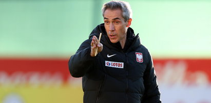 Paulo Sousa po meczu z Węgrami: Zasługiwaliśmy na komplet punktów