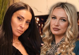 Slađa Poršelina i Milica Veličković
