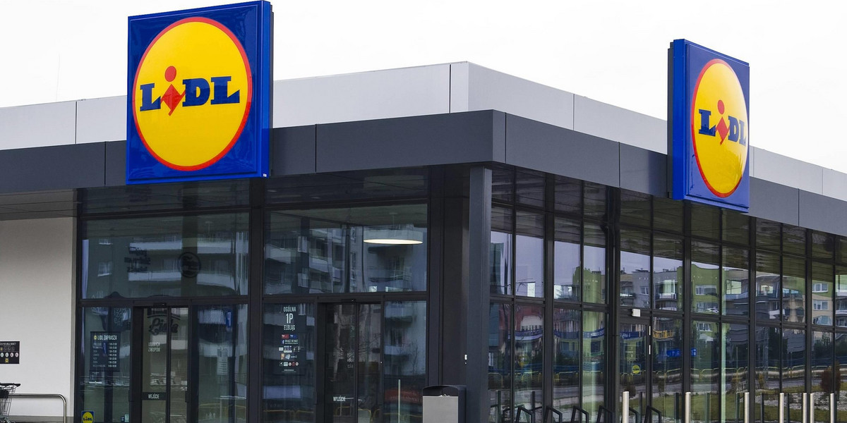 lidl