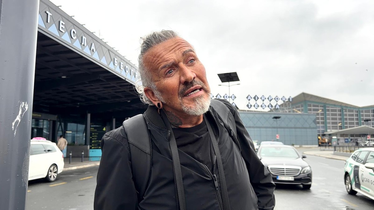 Dragan Marinković Maca