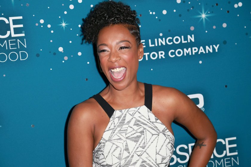 Samira Wiley 