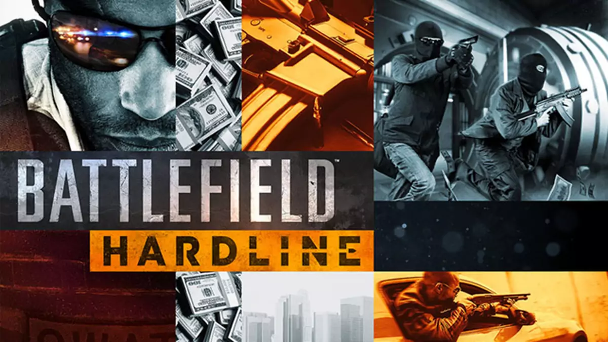 Recenzja Battlefield: Hardline